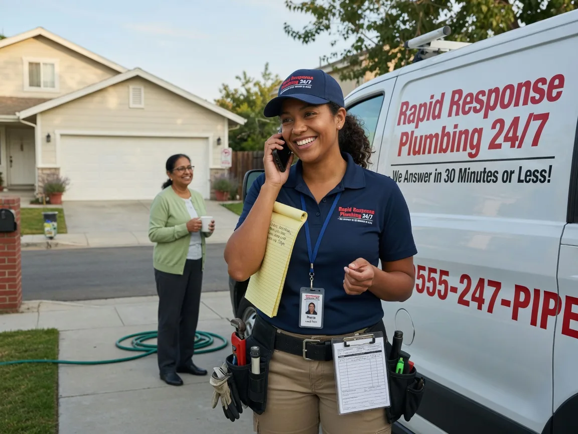 Emergency Plumber Foxboro, WI FAQs